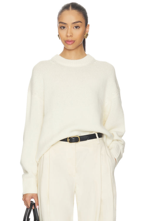 Cashmere Crew