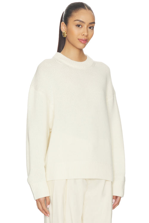 Cashmere Crew