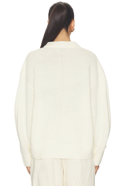 Cashmere Crew