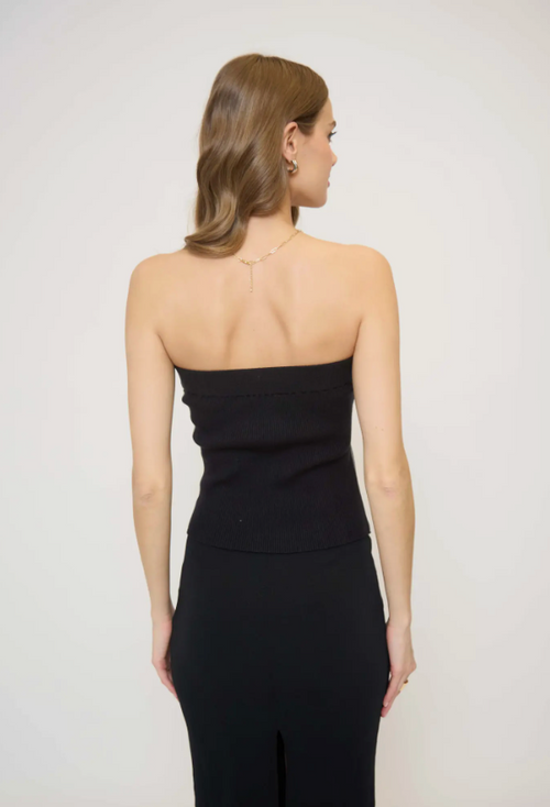 Colette Vegan Front Tub