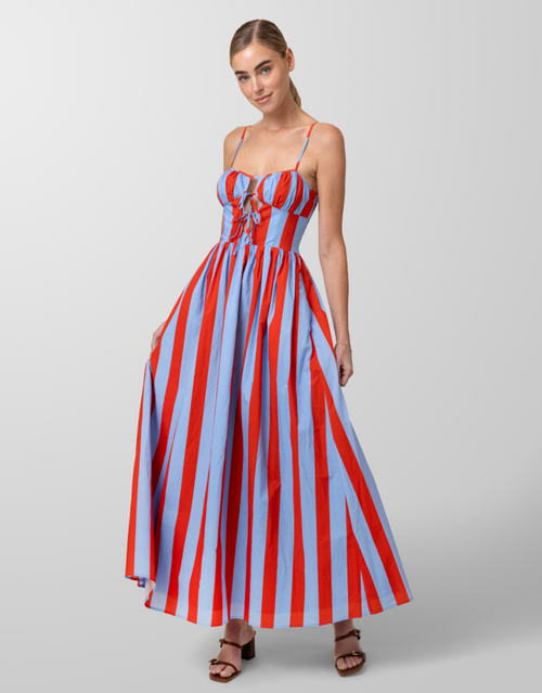 Primo Dress