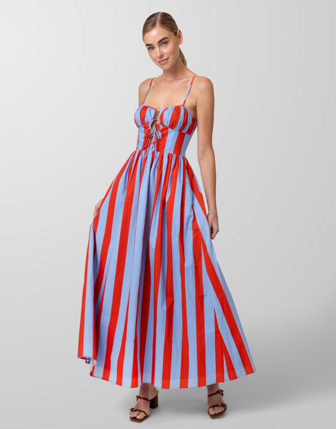 Primo Dress