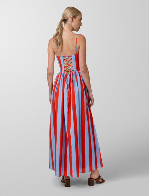 Primo Dress