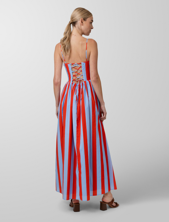 Primo Dress