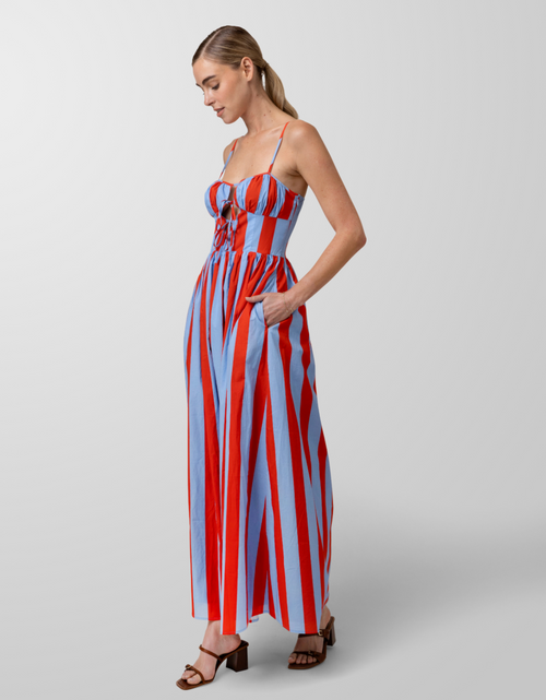 Primo Dress