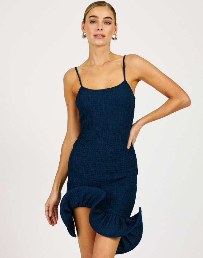 Tabby Dress
