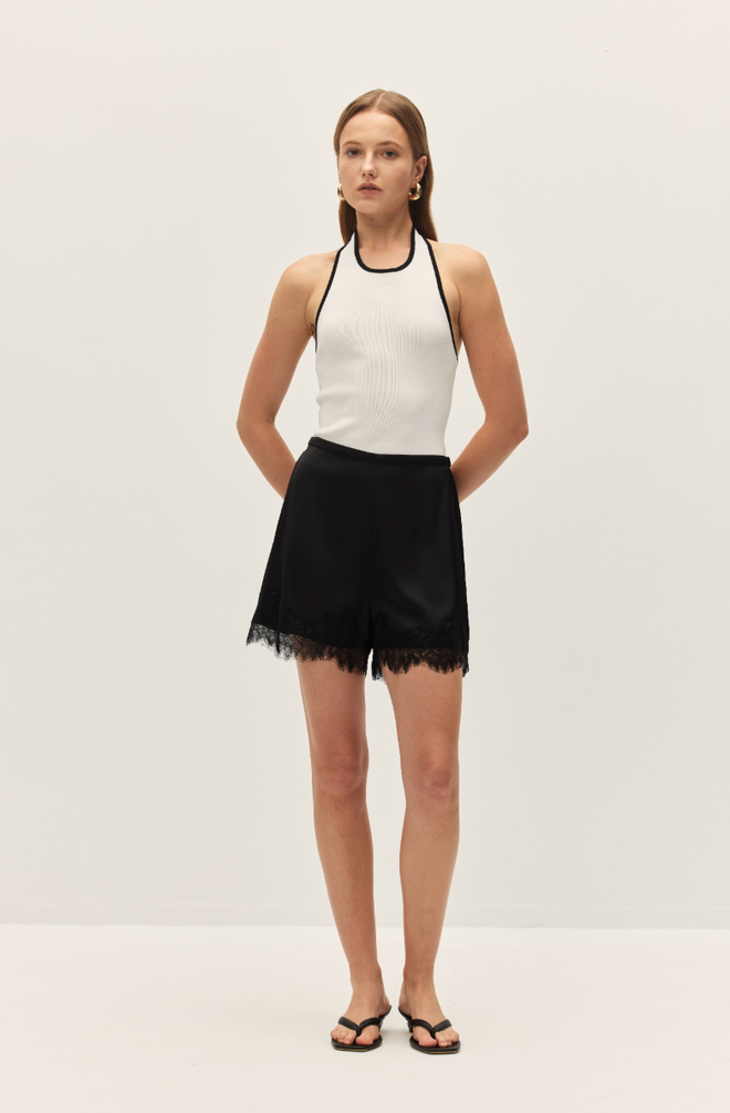 Kaia Shorts