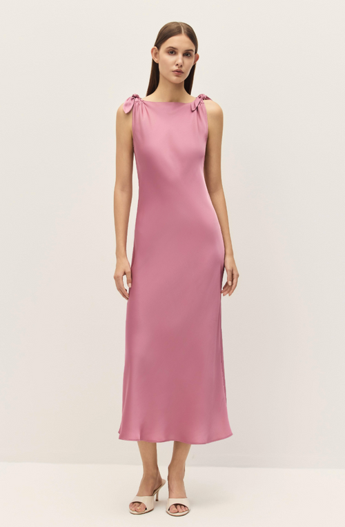 Belle Dress