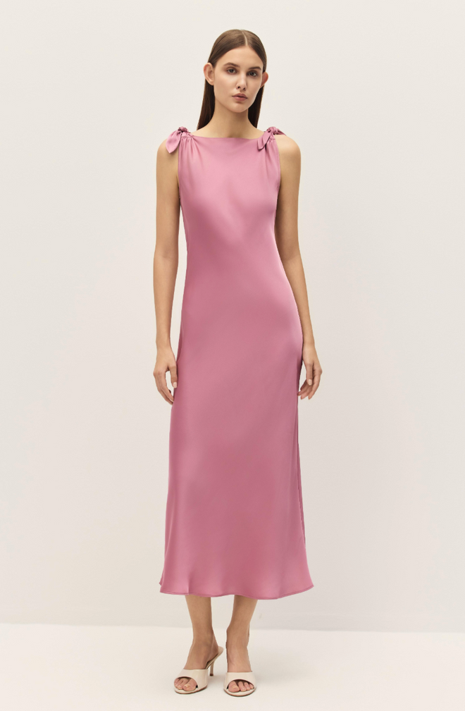 Belle Dress