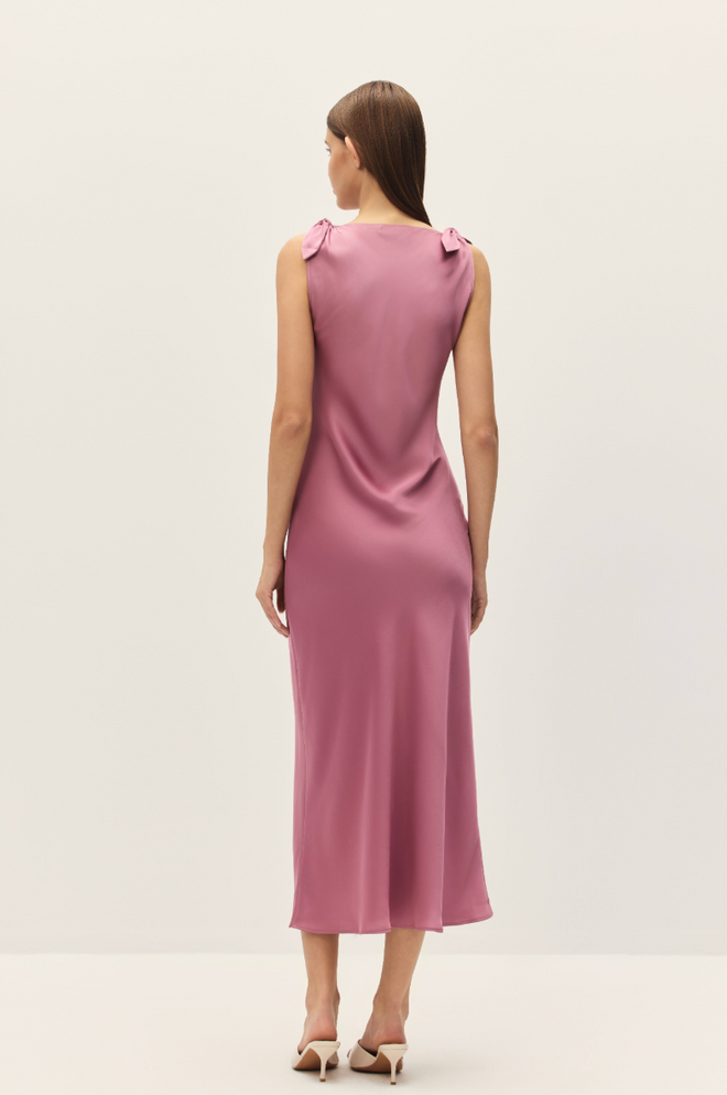Belle Dress