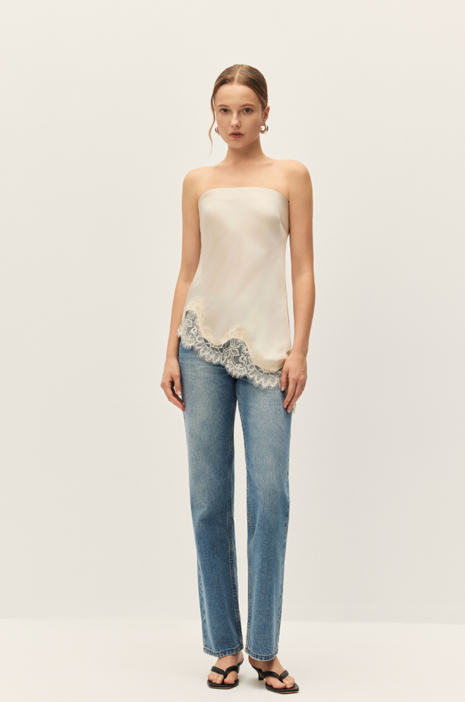 Lacey Top