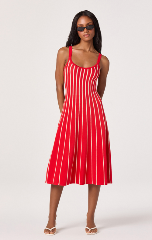 Irecia Dress