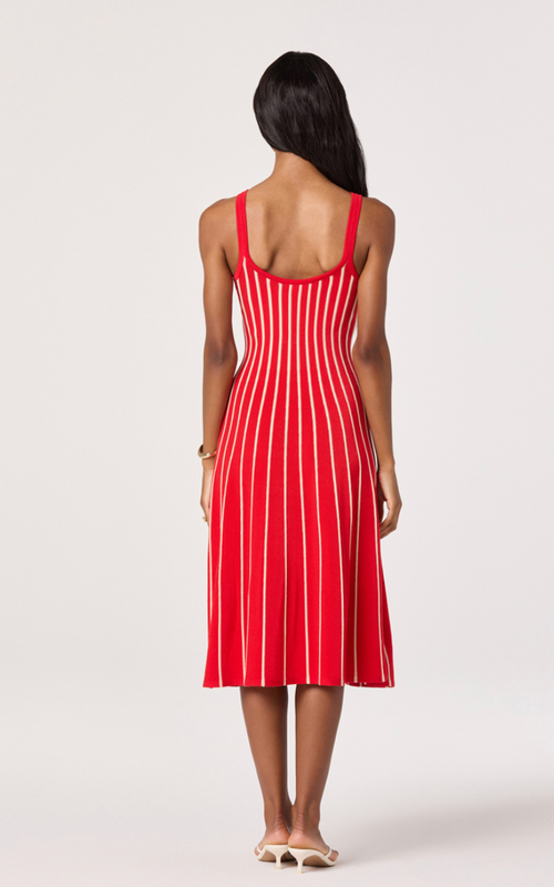 Irecia Dress