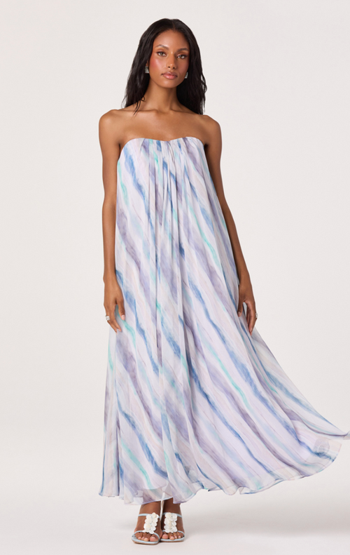Aileen Dress