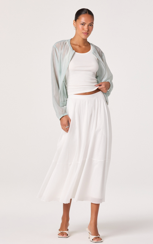 Grace Skirt