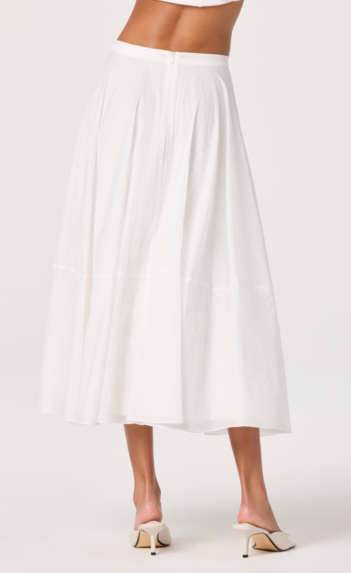 Grace Skirt