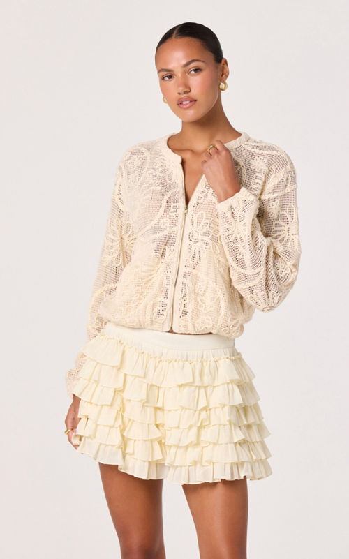 Aeva Jacket