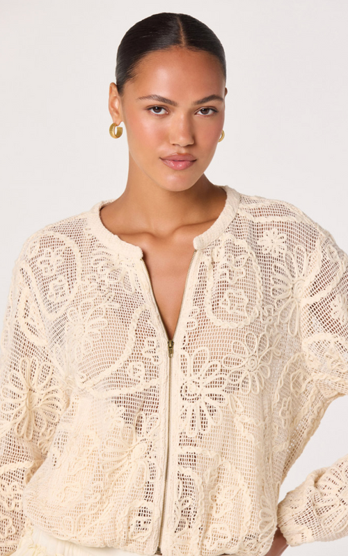 Aeva Jacket
