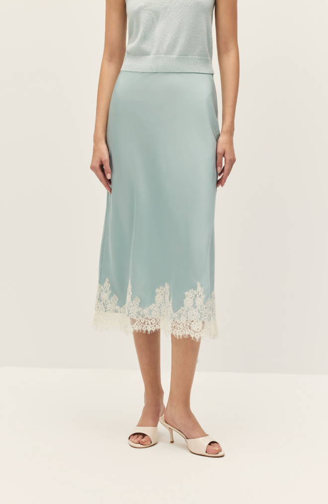 Enid Skirt