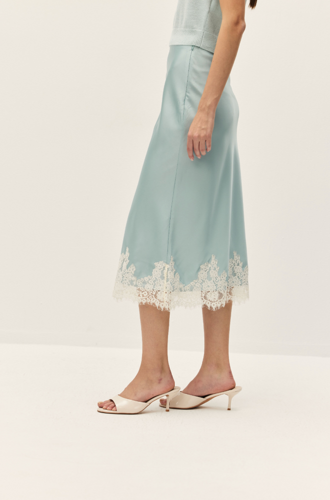 Enid Skirt