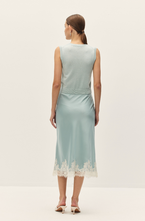 Enid Skirt