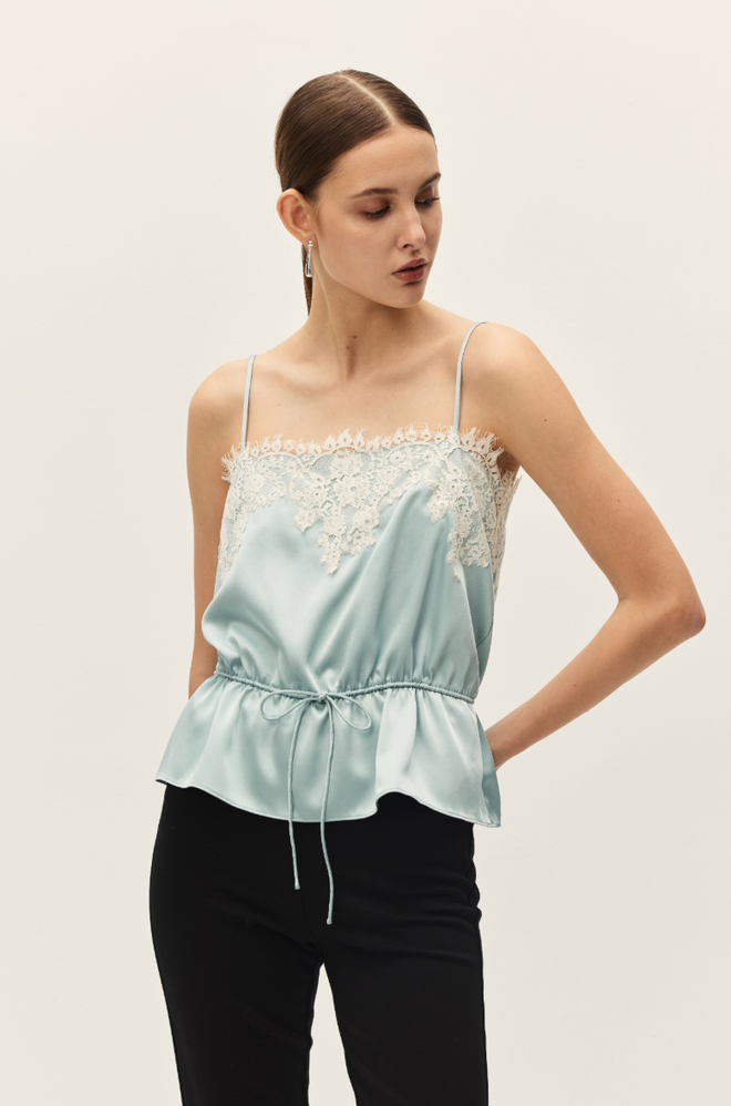 Diora Top