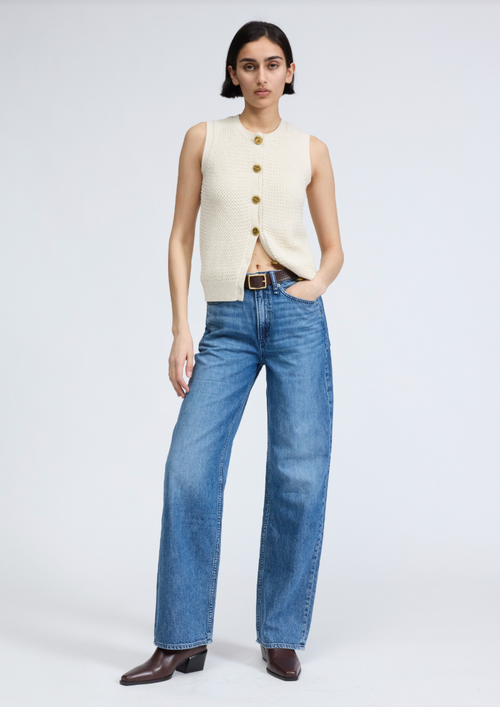 Ftwt Logan Wide-River