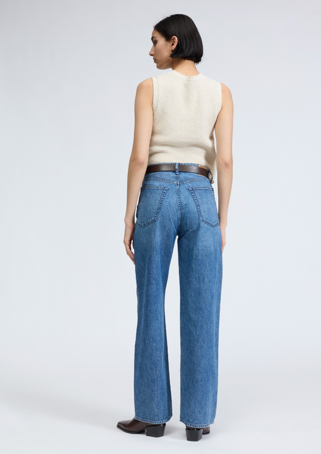 Ftwt Logan Wide-River