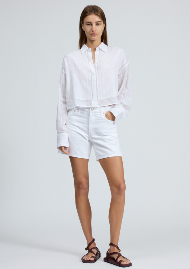 Marin LS Shirt