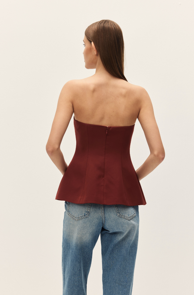 Larissa Top