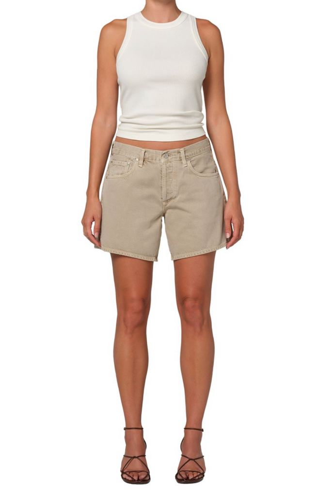 Billie Relaxed Short