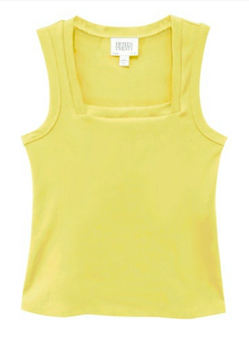 Mindy Tank