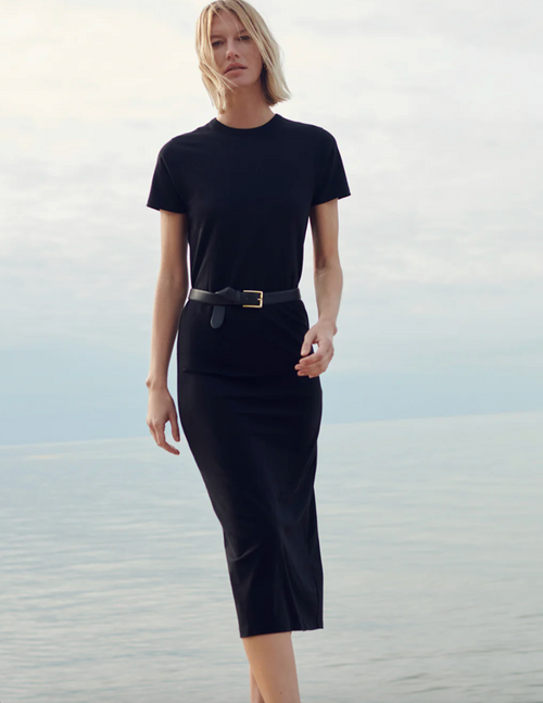 Perfect Tee Dress