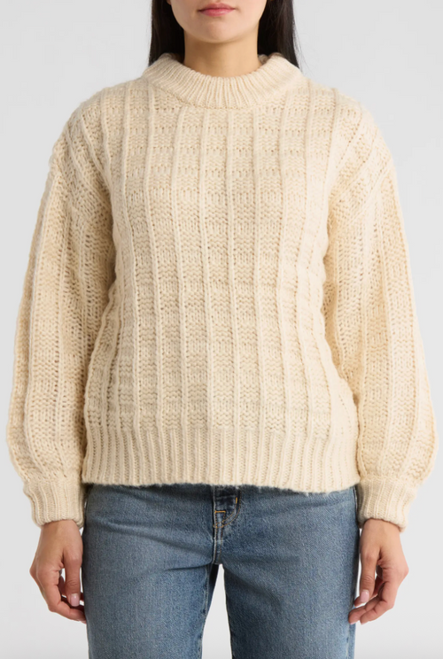 Chjara Sweater