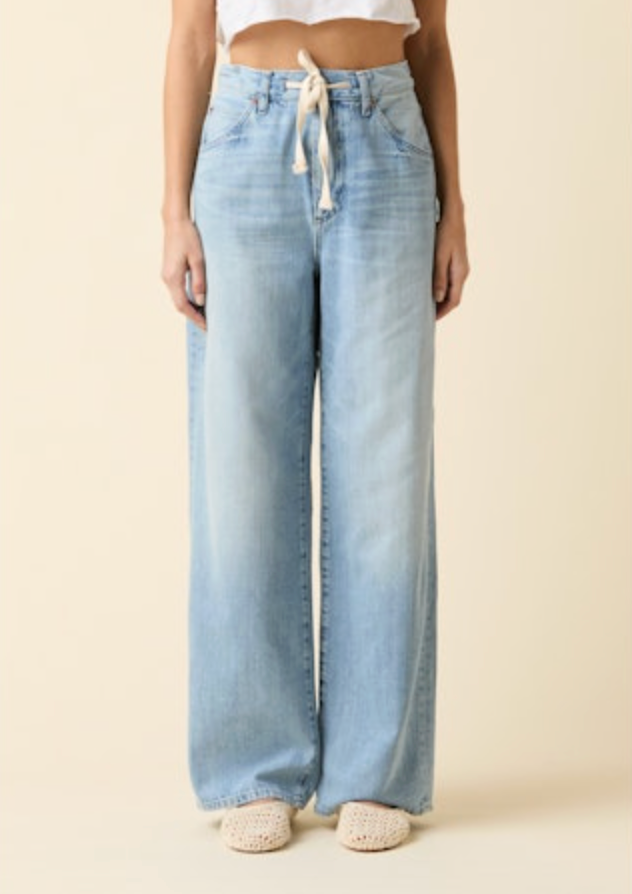 Luna Relaxed-Forever Yours