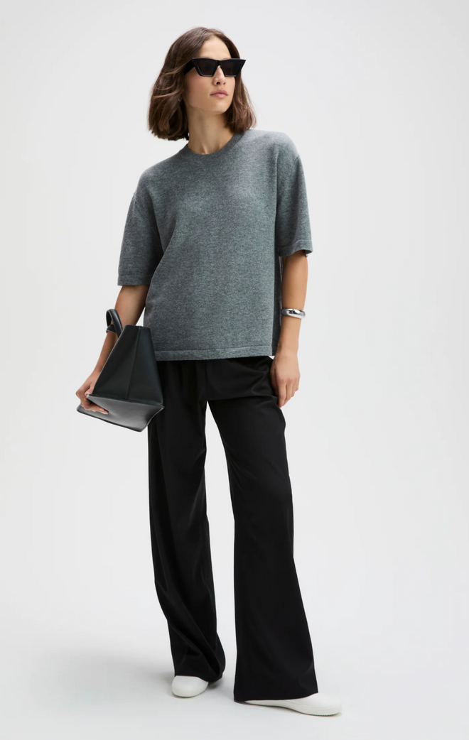 Cashmere Tee