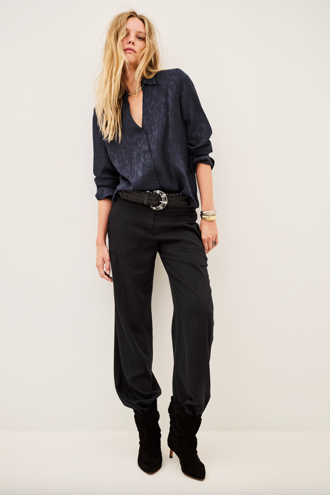 Hetsey Shirt