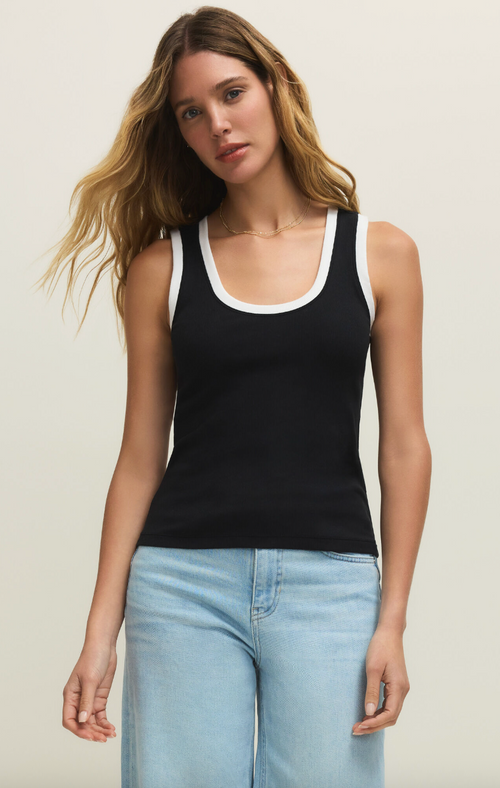 Sirena Rib Tank