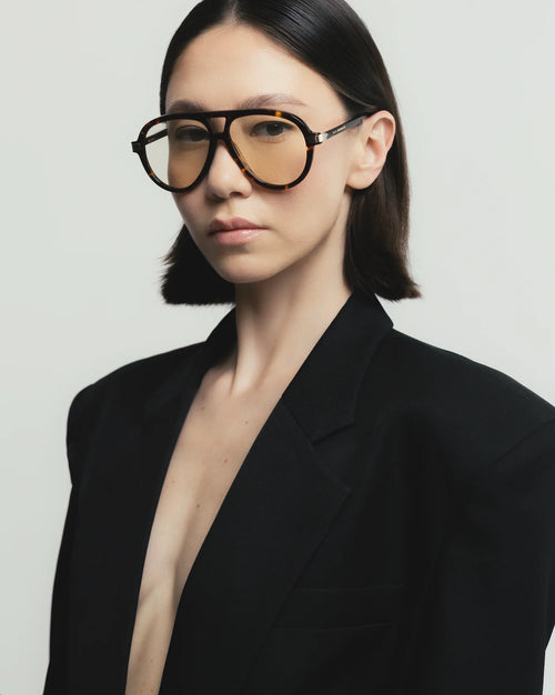 Flare Sunglasses