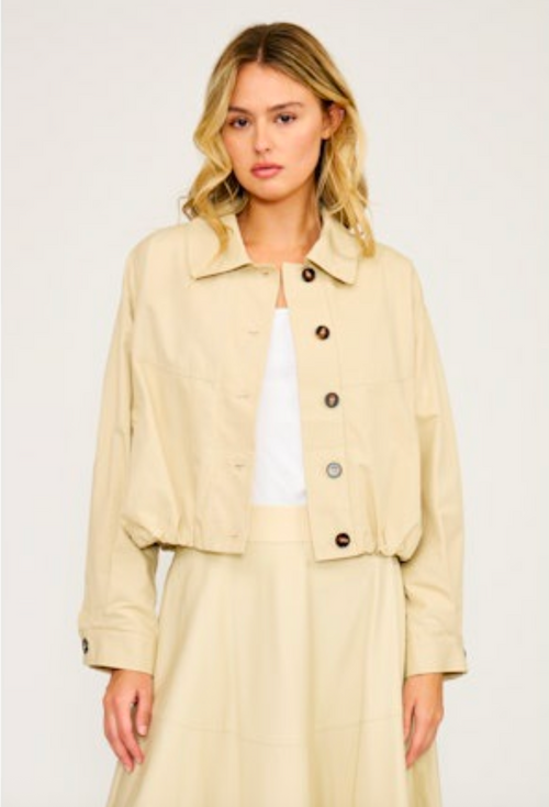 Tiana Jacket