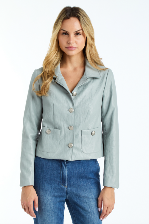 Odette Blazer