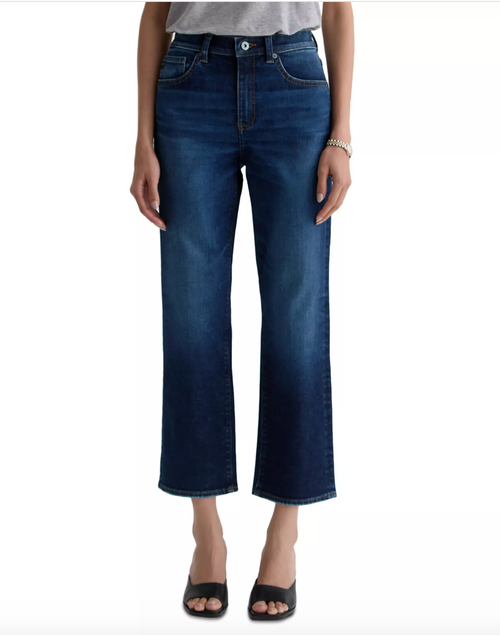 Brinley Crop Outspoken