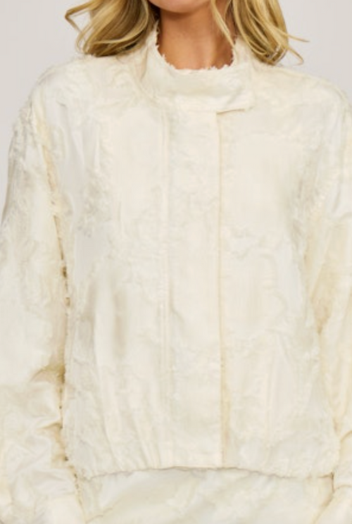 Rachel Jacket