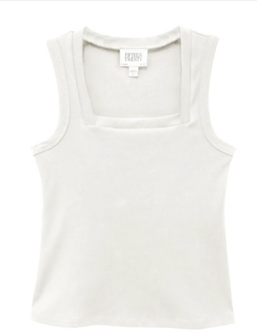 Mindy Tank