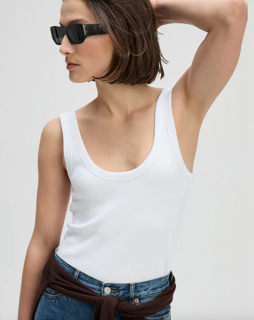 Scoop it Up Tank