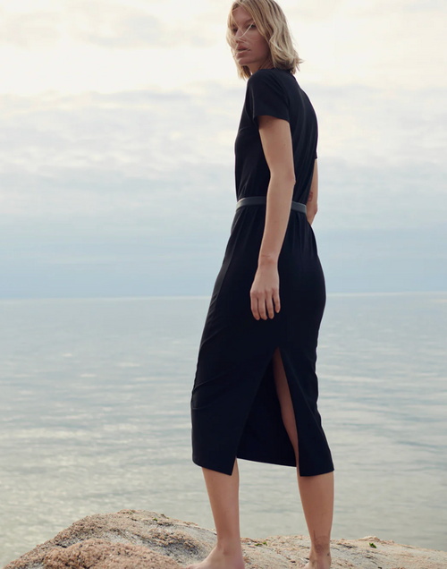 Perfect Tee Dress