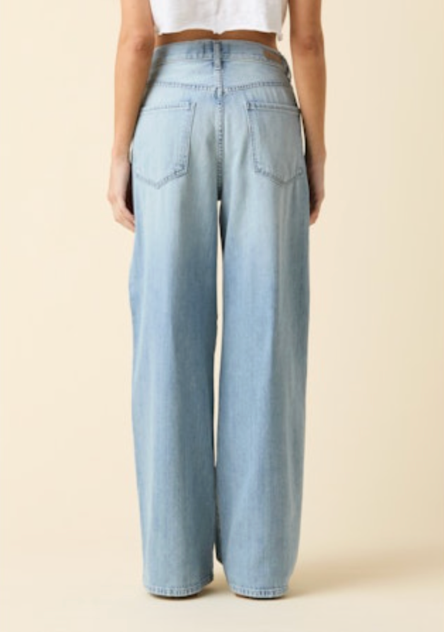 Luna Relaxed-Forever Yours