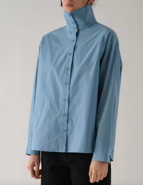 Madison Button Down