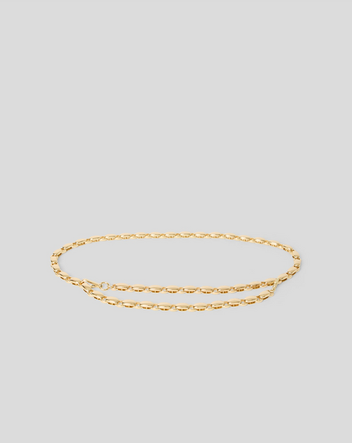 Etta Chain Belt