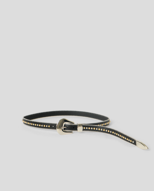 Barcelona Belt